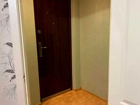 квартира за адресою Космонавтів просп., 74