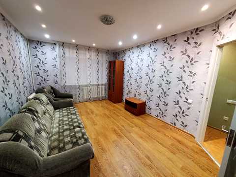 квартира за адресою Космонавтів просп., 74