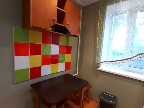 квартира за адресою Космонавтів просп., 74