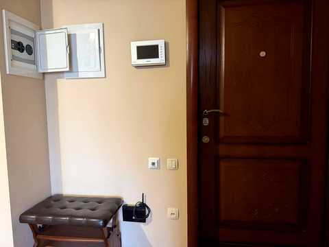 квартира за адресою Голосіївський просп. (40-річчя Жовтня), 30-Б