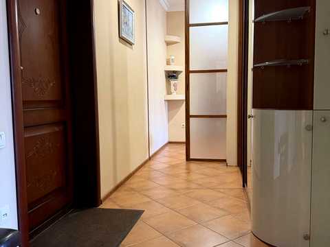 квартира за адресою Голосіївський просп. (40-річчя Жовтня), 30-Б