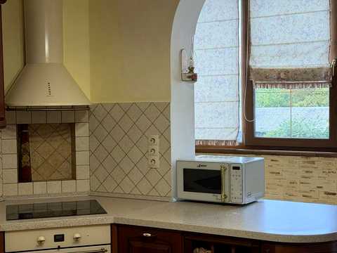 квартира за адресою Голосіївський просп. (40-річчя Жовтня), 30-Б