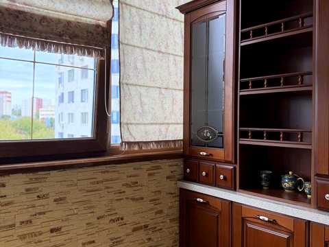 квартира за адресою Голосіївський просп. (40-річчя Жовтня), 30-Б