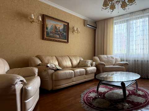 квартира за адресою Голосіївський просп. (40-річчя Жовтня), 30-Б