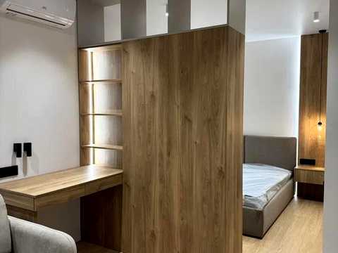 квартира за адресою Лемківська вул., 11-А