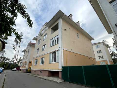 коммерческая по адресу Літературна ул. (Чехова), 4-Т