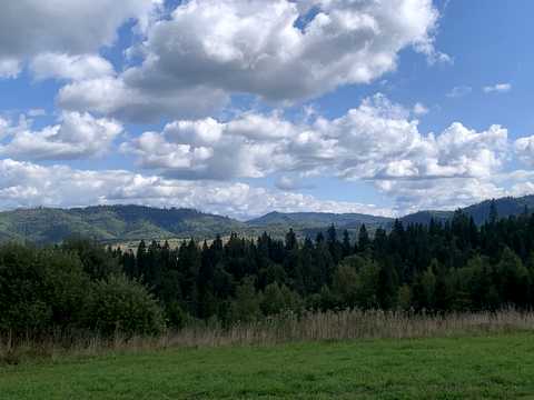 ділянка за адресою с. Плав'я, 