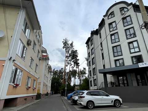 коммерческая по адресу Літературна ул. (Чехова), 4-Т