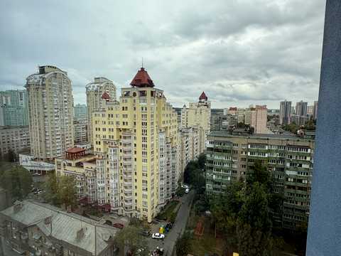 квартира по адресу Приорская ул. (Полупанова), 16