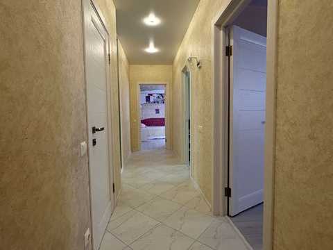 квартира по адресу Приорская ул. (Полупанова), 16