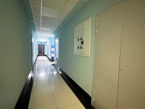 квартира по адресу Приорская ул. (Полупанова), 16