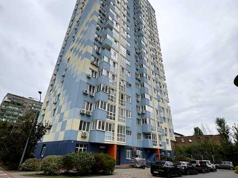 квартира по адресу Приорская ул. (Полупанова), 16
