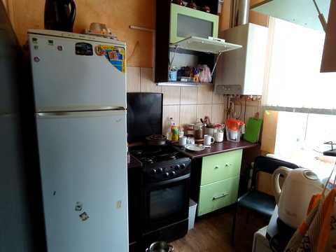 квартира за адресою Асташкіна вул. (Крива), 8