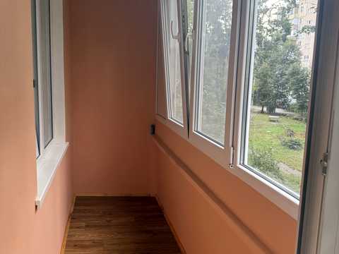 квартира за адресою Київ, Івана Виговського вул. (Маршала Гречка), 24-Б