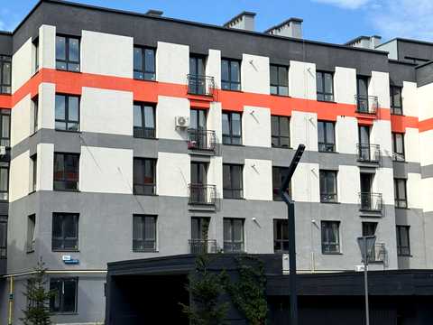 паркомісце за адресою Національної Гвардії вул., 16-Г