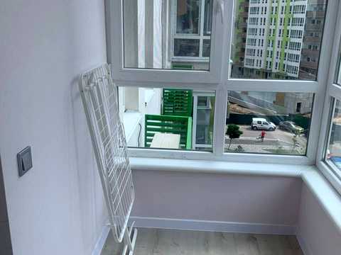 квартира за адресою Київ, Берестейський просп. (Перемоги), 67-В