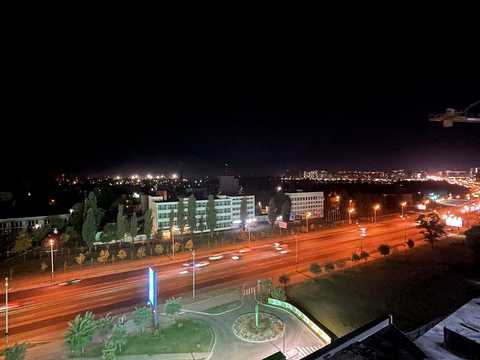 квартира за адресою Миколи Бажана просп., 17-А