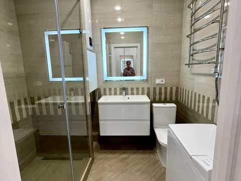 квартира за адресою Миколи Бажана просп., 17-А