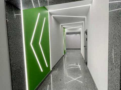 квартира за адресою Миколи Бажана просп., 17-А