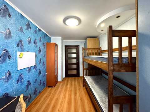 квартира по адресу Князя Острожского ул., 12