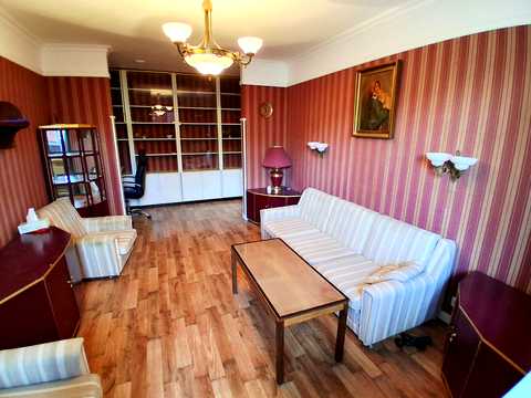квартира по адресу Богдана Хмельницкого ул., 1а