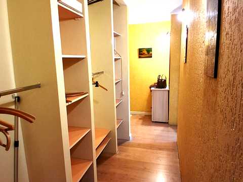 квартира по адресу Богдана Хмельницкого ул., 1а