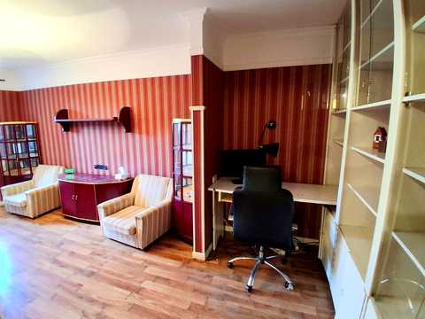 квартира по адресу Богдана Хмельницкого ул., 1а