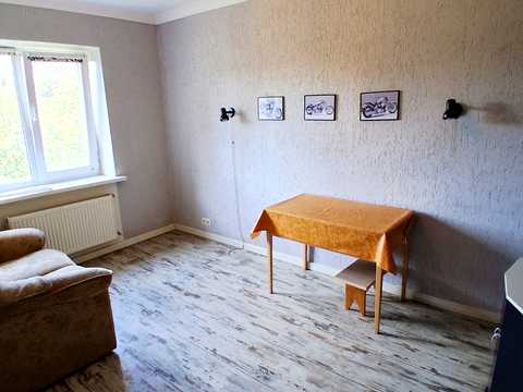 квартира по адресу Богдана Хмельницкого ул., 1а