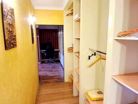 квартира по адресу Богдана Хмельницкого ул., 1а