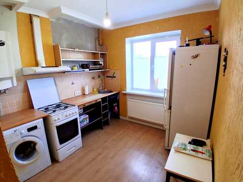 квартира по адресу Богдана Хмельницкого ул., 1а