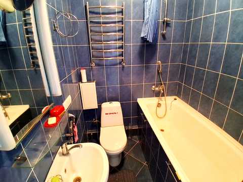 квартира по адресу Богдана Хмельницкого ул., 1а