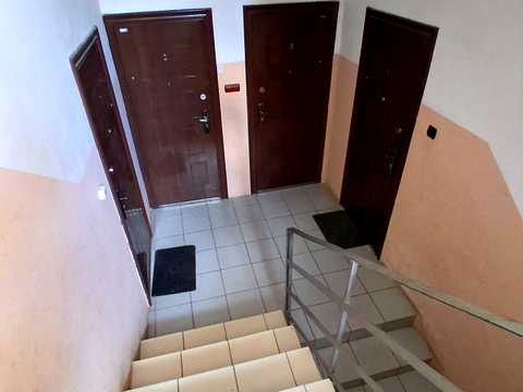 квартира по адресу Богдана Хмельницкого ул., 1а