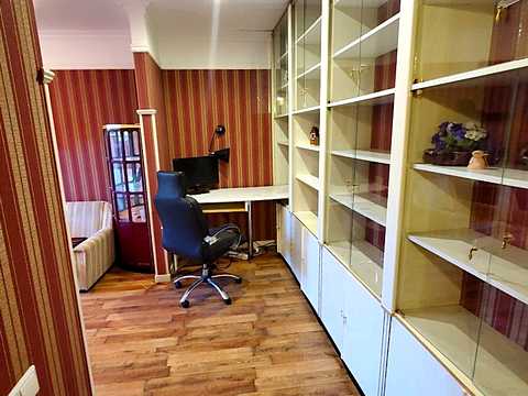 квартира по адресу Богдана Хмельницкого ул., 1а