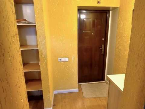 квартира по адресу Богдана Хмельницкого ул., 1а