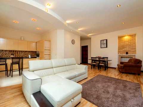 квартира за адресою Олеся Гончара вул., 37-А