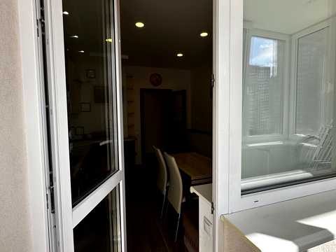 квартира по адресу Бориса Гмыри ул., 14-А