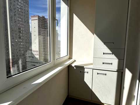 квартира по адресу Бориса Гмыри ул., 14-А