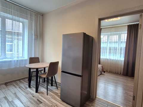 квартира по адресу Дворецкая ул., 38