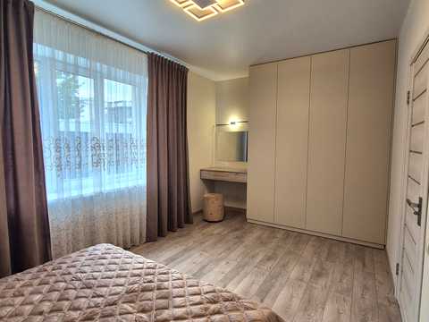 квартира по адресу Дворецкая ул., 38