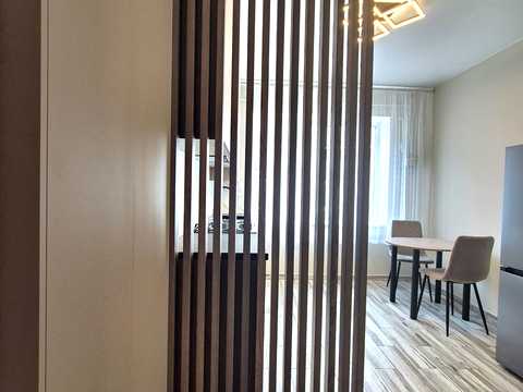 квартира по адресу Дворецкая ул., 38