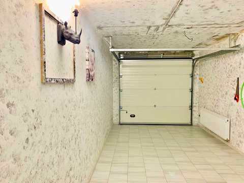 дом по адресу Барвинковая ул., 7