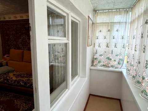 квартира за адресою Леся Курбаса просп., 18-Г