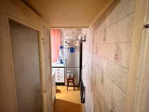 квартира за адресою Леся Курбаса просп., 18-Г