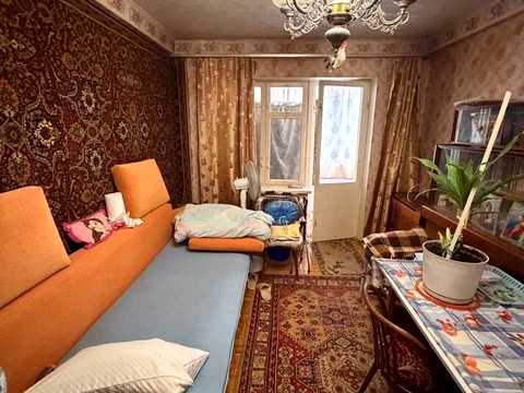 квартира за адресою Леся Курбаса просп., 18-Г
