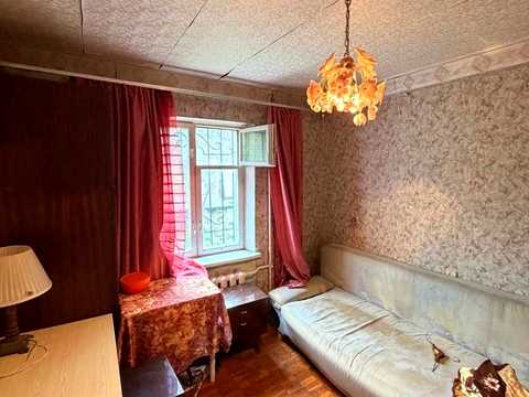 квартира за адресою Леся Курбаса просп., 18-Г
