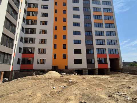 квартира по адресу Рінь ул. (Декабристів), 45, к.1