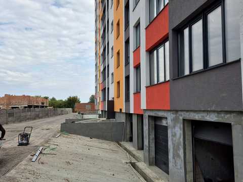 квартира по адресу Рінь ул. (Декабристів), 45, к.1