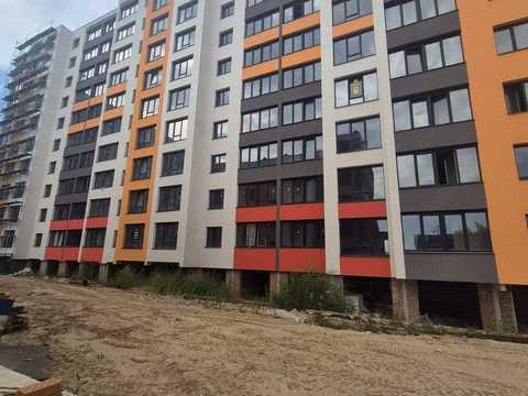 квартира по адресу Рінь ул. (Декабристів), 45, к.1