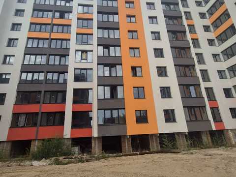квартира по адресу Рінь ул. (Декабристів), 45, к.1