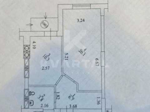 коммерческая по адресу Прорізна ул., 7
